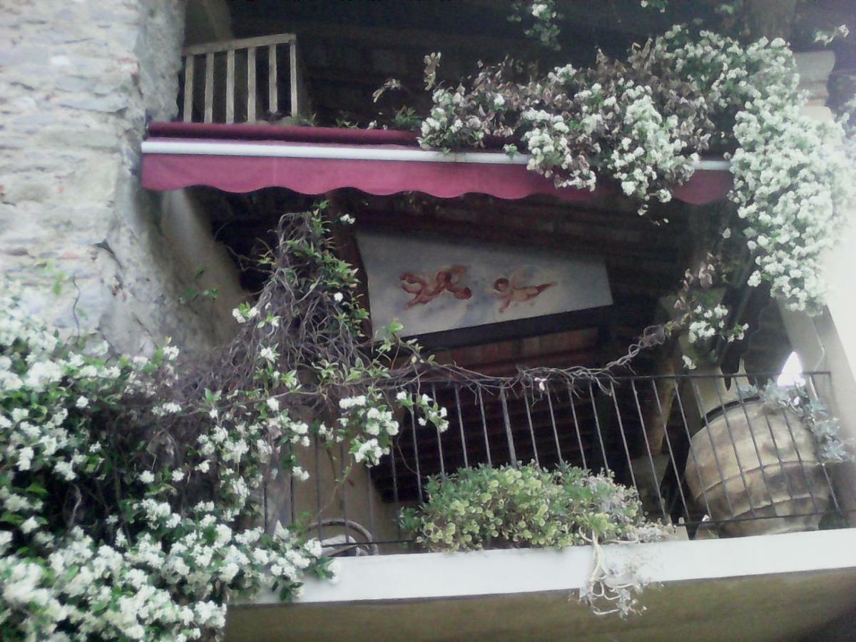 파라티코 Ca Bobe B&B 외부 사진