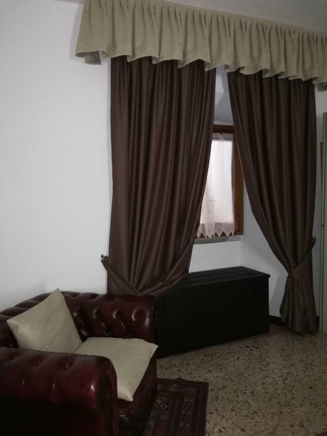 파라티코 Ca Bobe B&B 외부 사진