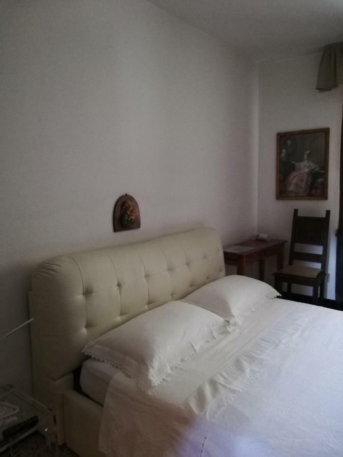파라티코 Ca Bobe B&B 외부 사진